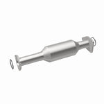 MagnaFlow Conv DF 03-07 Honda Accord 2.4L - Miami AutoSport Technik