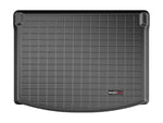 WeatherTech 21+ Chevrolet TrailBlazer Cargo Liners - Black - Miami AutoSport Technik