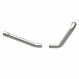 MagnaFlow Univ Pipe Down Assy 99-03 7.3L Ford - Miami AutoSport Technik