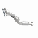 MagnaFlow Conv DF 02-06 Cooper/S manif - Miami AutoSport Technik