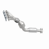 MagnaFlow Conv DF 02-06 Cooper/S manif - Miami AutoSport Technik