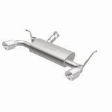 MagnaFlow SYS A/B 07-14 Jeep Wrangler JK  3.8/3.6 L Stainless Steel - Miami AutoSport Technik
