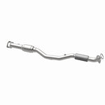 MagnaFlow Conv Direct Fit Catalytic Converter 2007-2015 Nissan Altima L4 2.5L Gas and Diesel - Miami AutoSport Technik