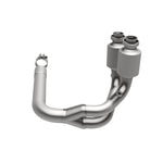 MagnaFlow Conv DF WRANGLER 04-06 4L - Miami AutoSport Technik