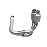 MagnaFlow Conv DF WRANGLER 04-06 4L - Miami AutoSport Technik