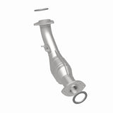 MagnaFlow Conv DF 01- 02 Tacoma 3.4L EC/SB 4 - Miami AutoSport Technik