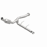 Magnaflow Conv DF 2011-2014 F-150 5.0L Underbody - Miami AutoSport Technik