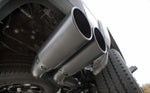 MagnaFlow 2020 Dodge Ram 3500 6.7L DPF-Back Black 5in Single Passenger Side Rear Exit - Miami AutoSport Technik