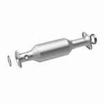 MagnaFlow Conv DF 97-01 Honda CR-V 2.0L - Miami AutoSport Technik