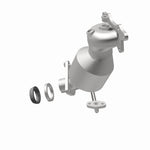 Magnaflow Conv DF 11-14 CR-Z 1.5L Manifold - Miami AutoSport Technik