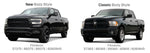 Air Lift Loadlifter 5000 Ultimate for 2019 Ram 1500 4WD w/Internal Jounce Bumper - Miami AutoSport Technik