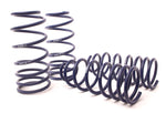 H&R 04-11 Chevrolet Aveo Sport Spring - Miami AutoSport Technik