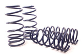 H&R 04-11 Chevrolet Aveo Sport Spring - Miami AutoSport Technik