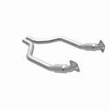 MagnaFlow Conv DF 05- SRT-8 6.1L OFF ROAD - Miami AutoSport Technik