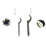 Bilstein B14 Ford Focus2 Lim. Mazda 3 S40/V50K4 Suspension Kit - Miami AutoSport Technik