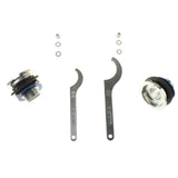 Bilstein B14 Ford Focus2 Lim. Mazda 3 S40/V50K4 Suspension Kit - Miami AutoSport Technik