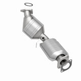MagnaFlow Conv DF 03-06 Infiniti G35 3.5L P/S Assy / 03-06 Nissan 350Z 3.5L P/S Assy - Miami AutoSport Technik