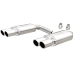 MagnaFlow Sys C/B Corvette C4 92-96 LT1 - Miami AutoSport Technik