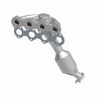 MagnaFlow Conv DF 03-05 Mercedes C230 1.8L - Miami AutoSport Technik
