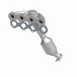 MagnaFlow Conv DF 03-05 Mercedes C230 1.8L - Miami AutoSport Technik