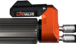 Fox 3.0 Factory Race Series Live Valve Internal Bypass Coilover Shock 2019+ Ford Raptor - Front - Miami AutoSport Technik