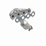MagnaFlow Conv DF 03-05 Mercedes C230 1.8L - Miami AutoSport Technik