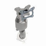 Magnaflow Conv DF 09-14 Acura TSX 2.4L / 08-12 Honda Accord 2.4L - Miami AutoSport Technik