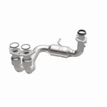 MagnaFlow Conv DF  Standard Cat 00-05 Toyota MR2 Spyder 1.8L Rear - Miami AutoSport Technik