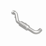 Magnaflow Conv DF 2011-2014 F-150 V6 3.5L OEM Underbody - Miami AutoSport Technik