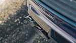 Corsa 18-20 Jeep Grand Cherokee TrackHawk 6.2L Sport Cat-Back Dual Rear Exit w/4.5in Black Tips - Miami AutoSport Technik