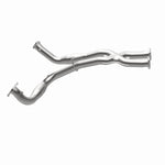 MagnaFlow Conv DF 06- Jeep SRT-8 6.1L - Miami AutoSport Technik