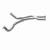MagnaFlow Conv DF 06- Jeep SRT-8 6.1L - Miami AutoSport Technik