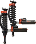 Fox 3.0 Factory Race Series Live Valve Internal Bypass Coilover Shock 2019+ Ford Raptor - Front - Miami AutoSport Technik