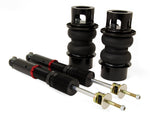 Air Lift Traditional Performance Rear Kit for 16-21 Chevrolet Camaro - Miami AutoSport Technik