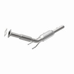 MagnaFlow Conv DF 06-08 VW Rabbit 2.5L - Miami AutoSport Technik