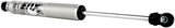 Fox 97-06 Jeep TJ 2.0 Performance Series 9.6in. Smooth Body IFP Front Shock / 3-4.5in & 2-3.5in Lift - Miami AutoSport Technik