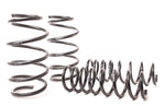 H&R 02-08 BMW 745i/745Li/750i/750Li E65 Sport Spring (w/o Self Leveling) - Miami AutoSport Technik