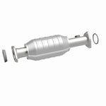 MagnaFlow Conv DF 96-00 Civic-Del Sol Ex/Si/H - Miami AutoSport Technik