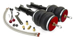 Air Lift Performance 2014+ Infiniti Q50 RWD/AWD Rear Kit - Miami AutoSport Technik