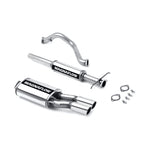 MagnaFlow Sys C/B VW Golf Iii All Mod - Miami AutoSport Technik