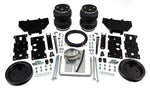Air Lift Loadlifter 5000 Ultimate for 2017 Ford F-250/F-350 w/ Internal Jounce Bumper - Miami AutoSport Technik