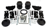 Air Lift Loadlifter 5000 Ultimate for 2017 Ford F-250/F-350 w/ Internal Jounce Bumper - Miami AutoSport Technik