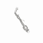 Magnaflow Conv DF 13-14 Accord 2.4L - Miami AutoSport Technik
