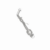 Magnaflow Conv DF 13-14 Accord 2.4L - Miami AutoSport Technik