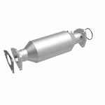 MagnaFlow Conv DF 96-01 Honda Prelude 2.3L - Miami AutoSport Technik