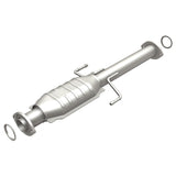 MagnaFlow Conv DF 01-02 Tacoma CC-SB 3.4L 4w - Miami AutoSport Technik