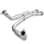 MagnaFlow Conv DF 06- Jeep SRT-8 6.1L - Miami AutoSport Technik