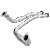 MagnaFlow Conv DF 06- Jeep SRT-8 6.1L - Miami AutoSport Technik