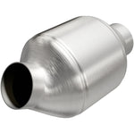 MagnaFlow Conv Universal 2.25 inch C/A 5 inch spun body - Miami AutoSport Technik