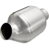 MagnaFlow Conv Universal 2.25 inch C/A 5 inch spun body - Miami AutoSport Technik